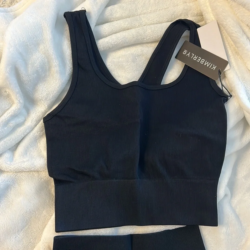 workout set - Picture 3 of 3